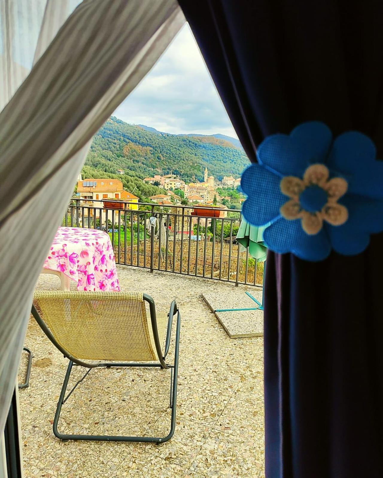 Divino Apartment Villa Viani Екстериор снимка