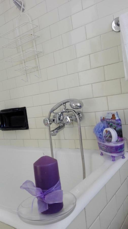 Divino Apartment Villa Viani Екстериор снимка