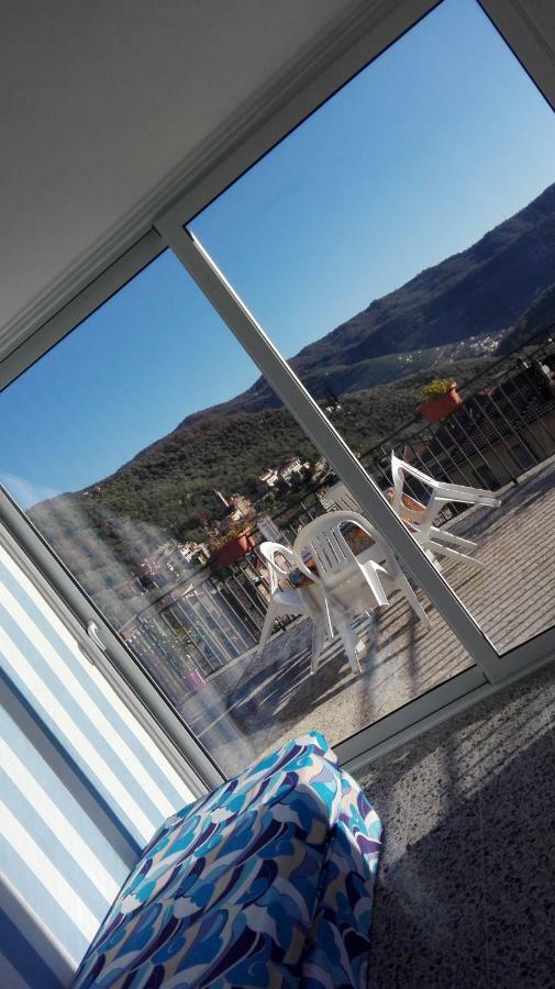 Divino Apartment Villa Viani Екстериор снимка