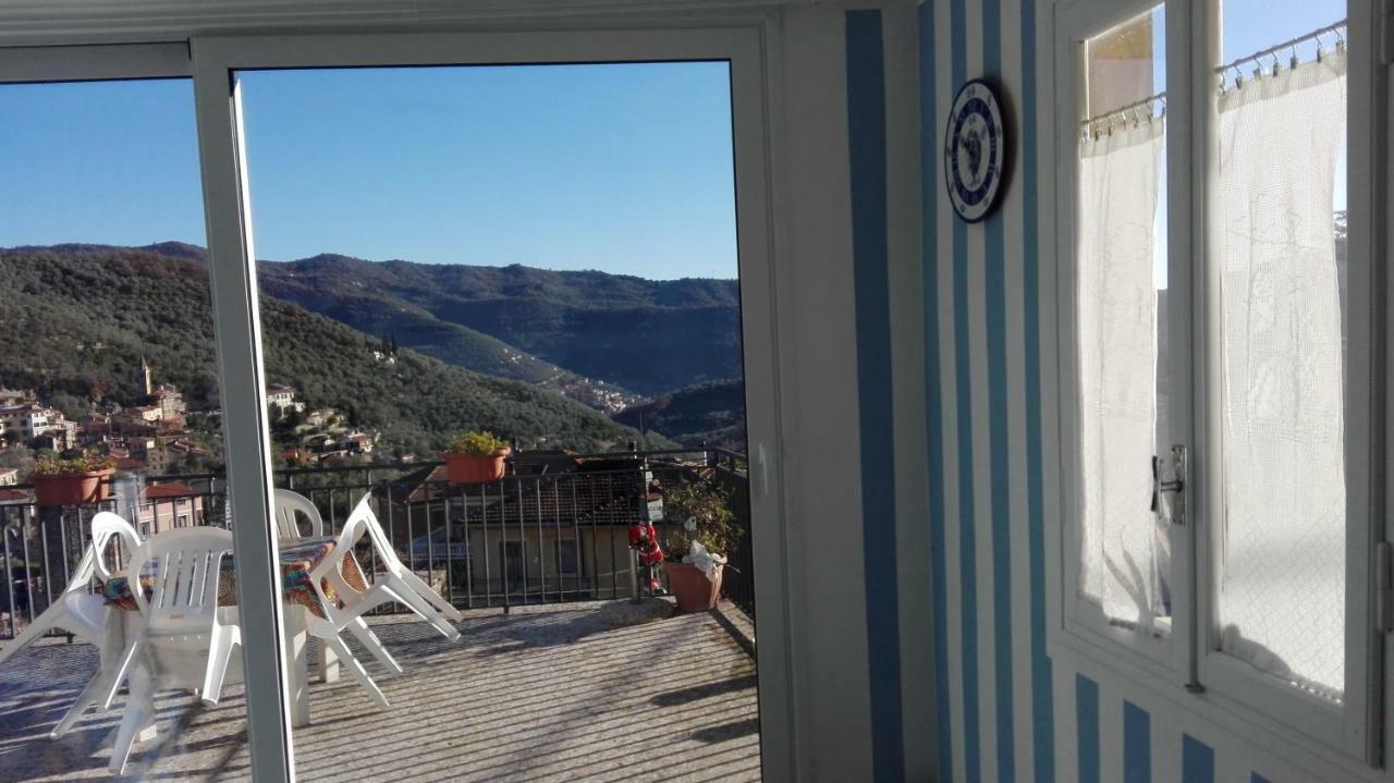 Divino Apartment Villa Viani Екстериор снимка
