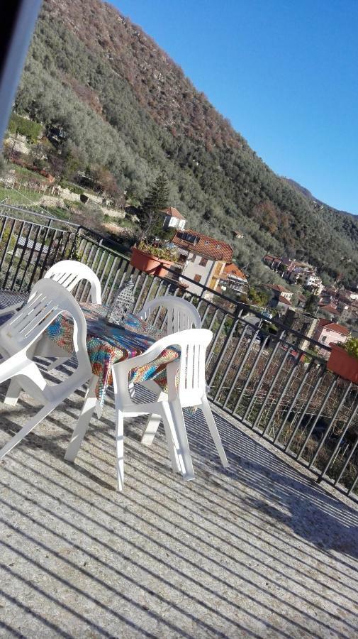 Divino Apartment Villa Viani Екстериор снимка